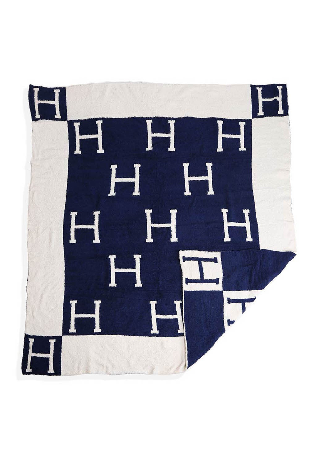 THE H BLANKET