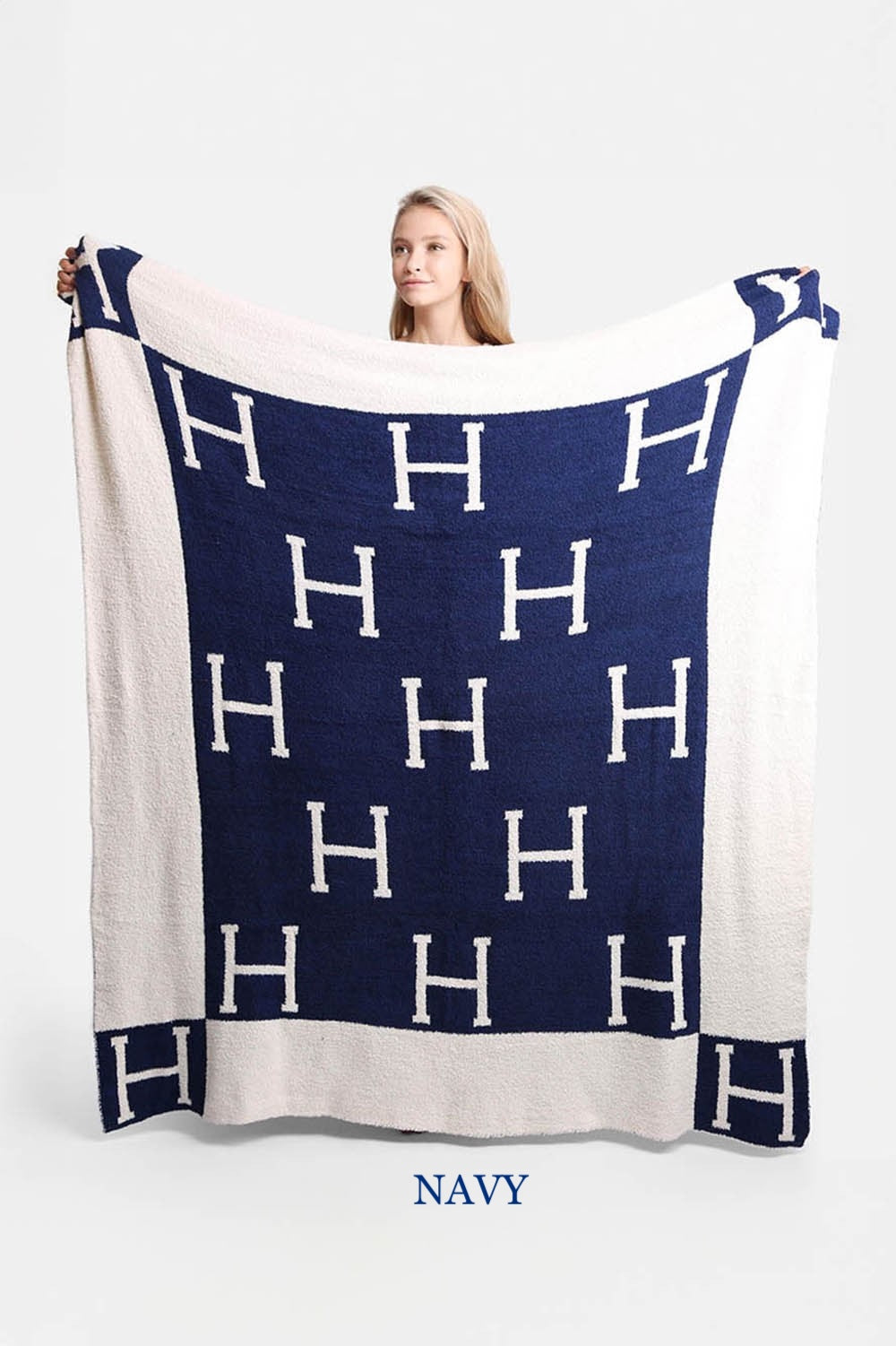 THE H BLANKET