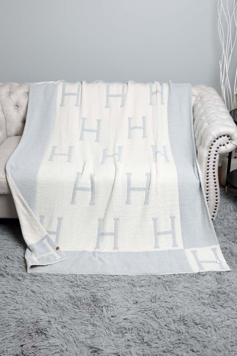 THE H BLANKET