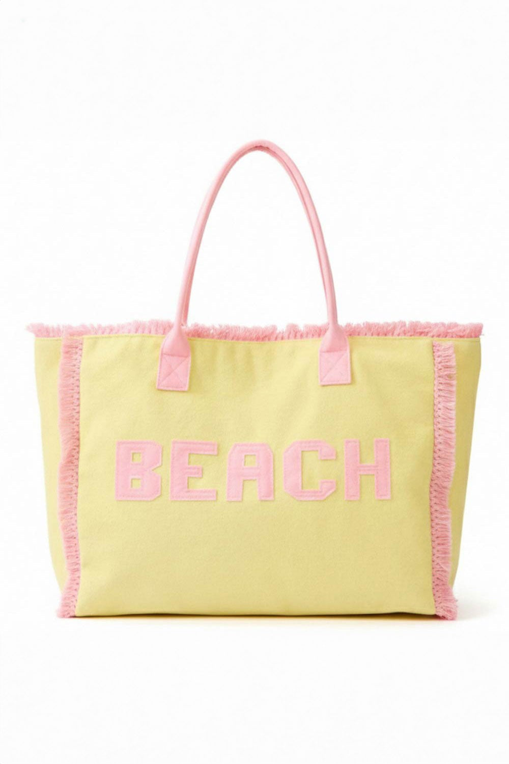 BEACH TOTE