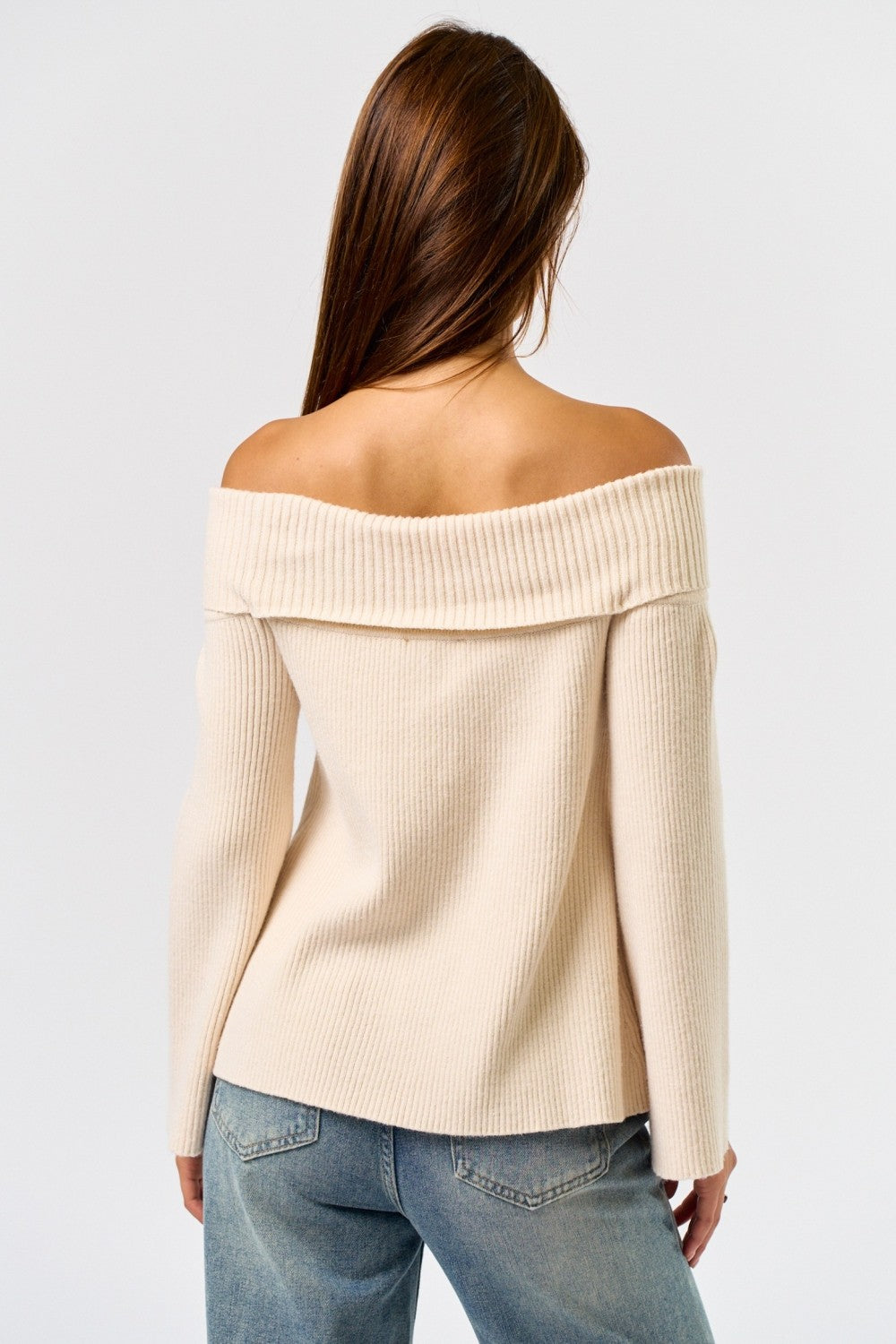 EVERLEIGH SWEATER