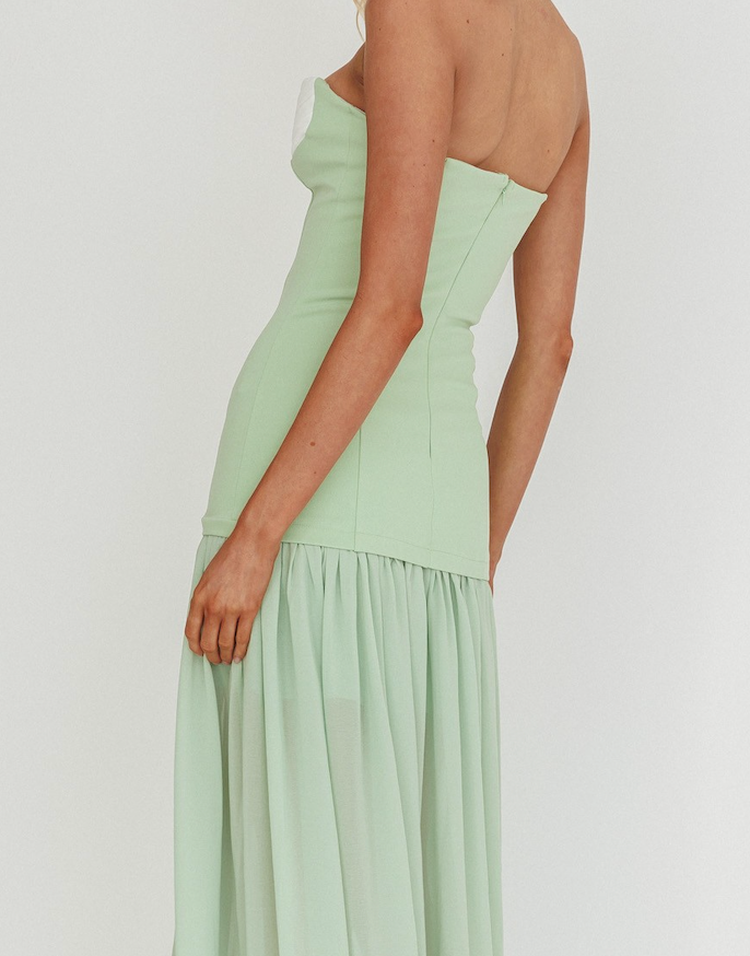 CAMILLA MAXI DRESS