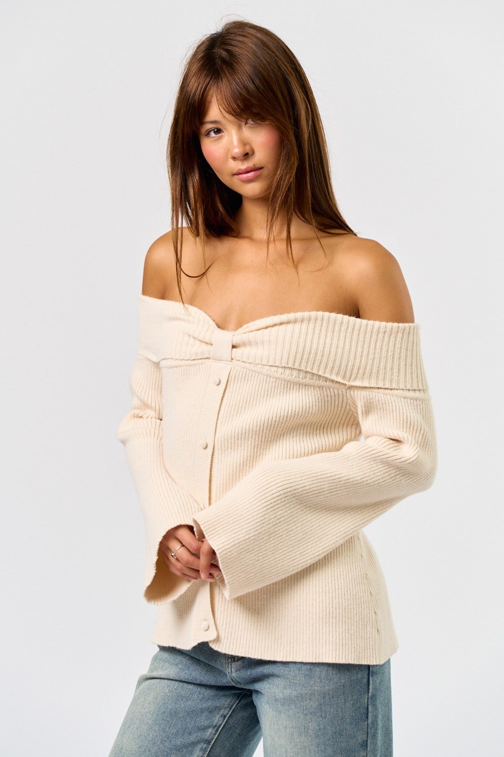 EVERLEIGH SWEATER